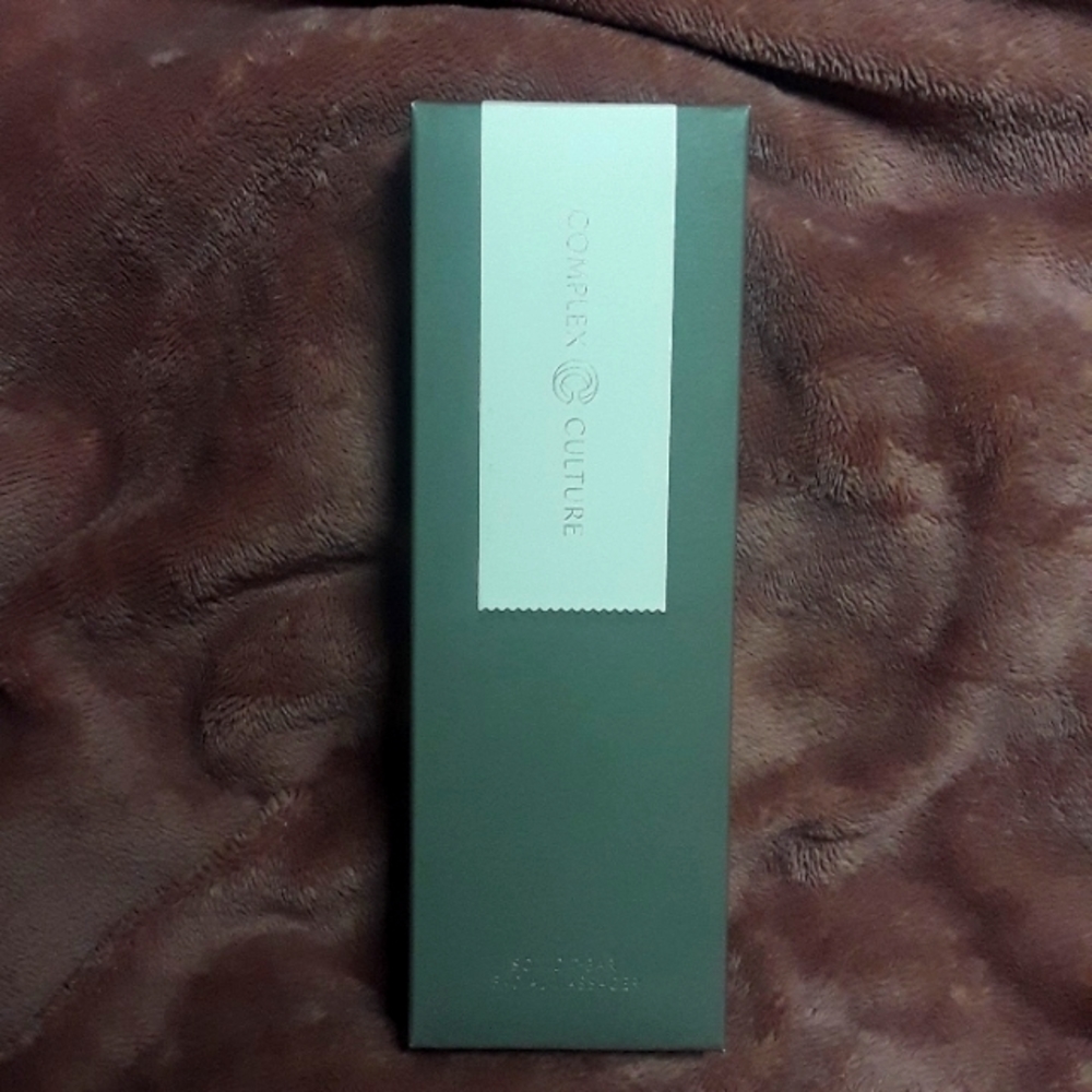 Sonic T bar facial massager